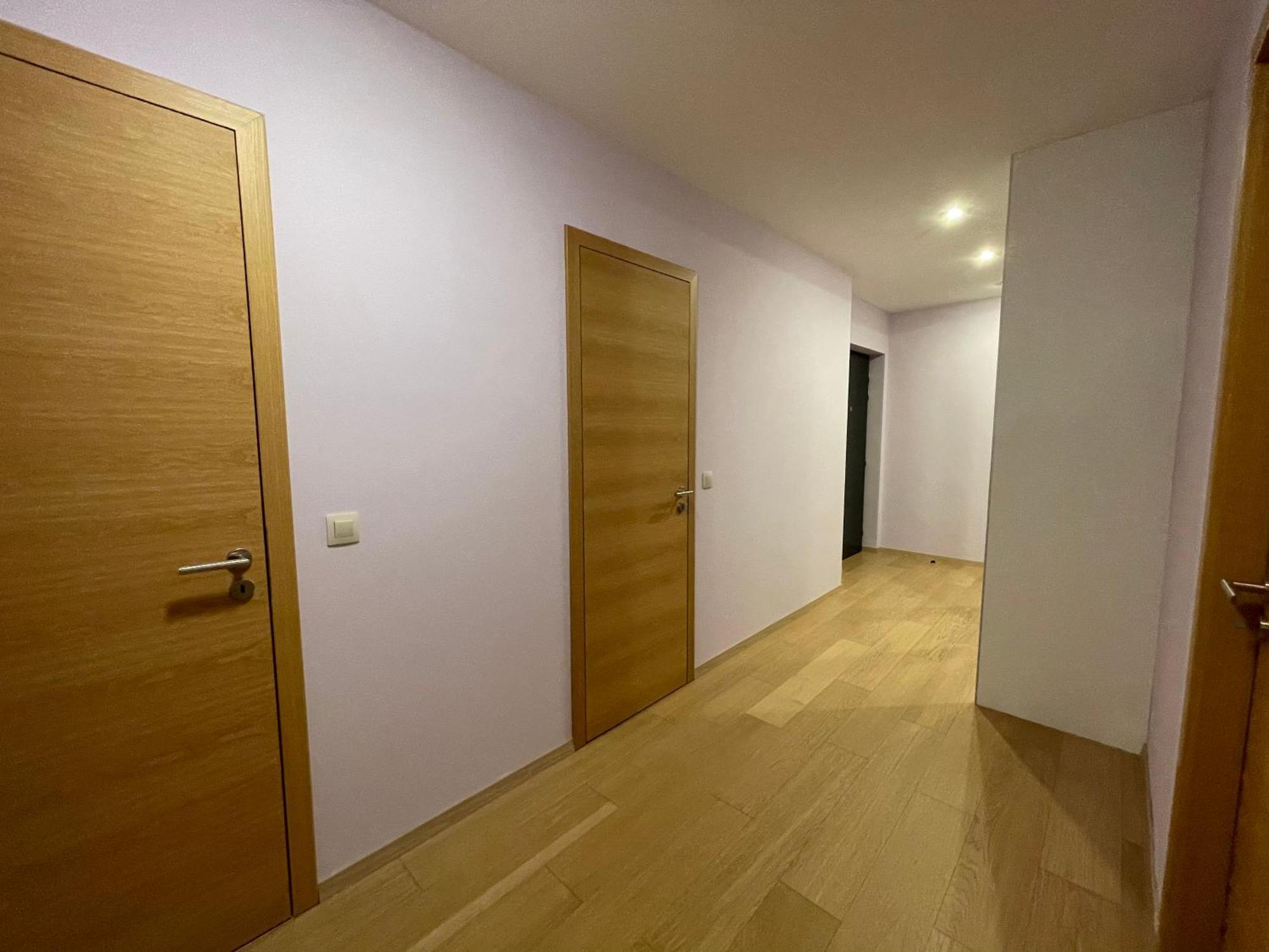 Sag Panorama City Apartment 3 Rooms Free Parking Free Wifi Bratislava Eksteriør billede