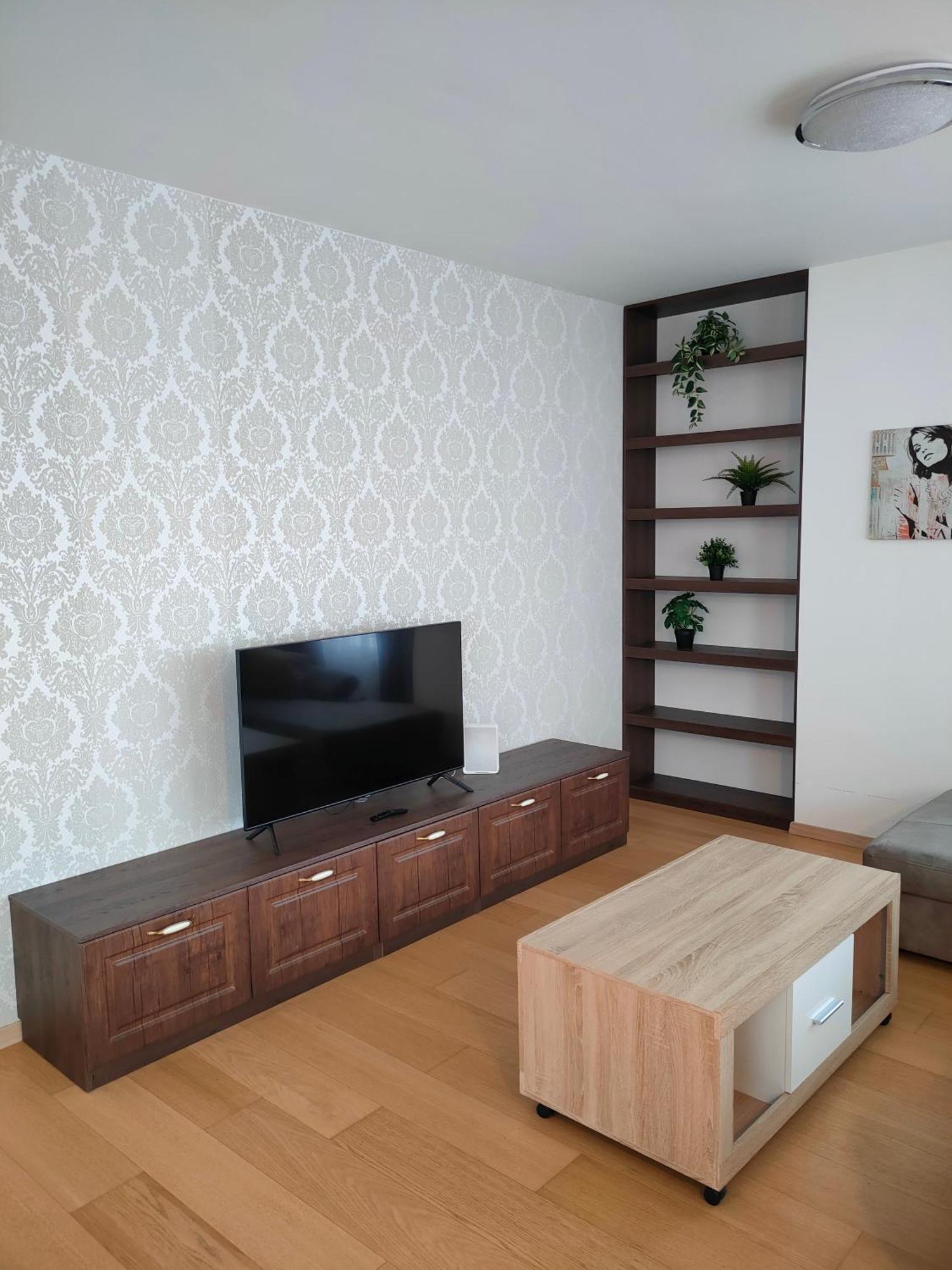 Sag Panorama City Apartment 3 Rooms Free Parking Free Wifi Bratislava Eksteriør billede